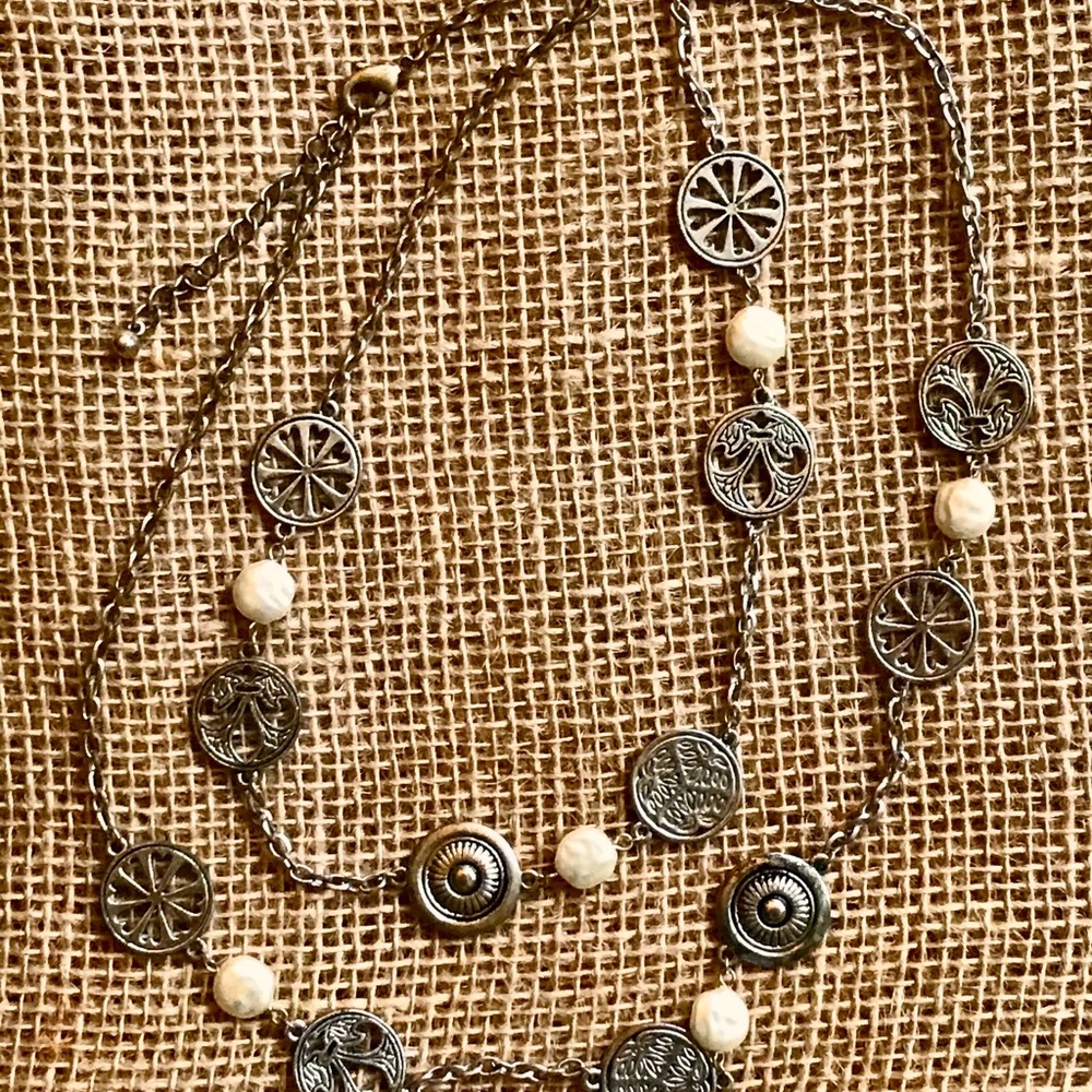 Classic Adjustable 42” Necklace